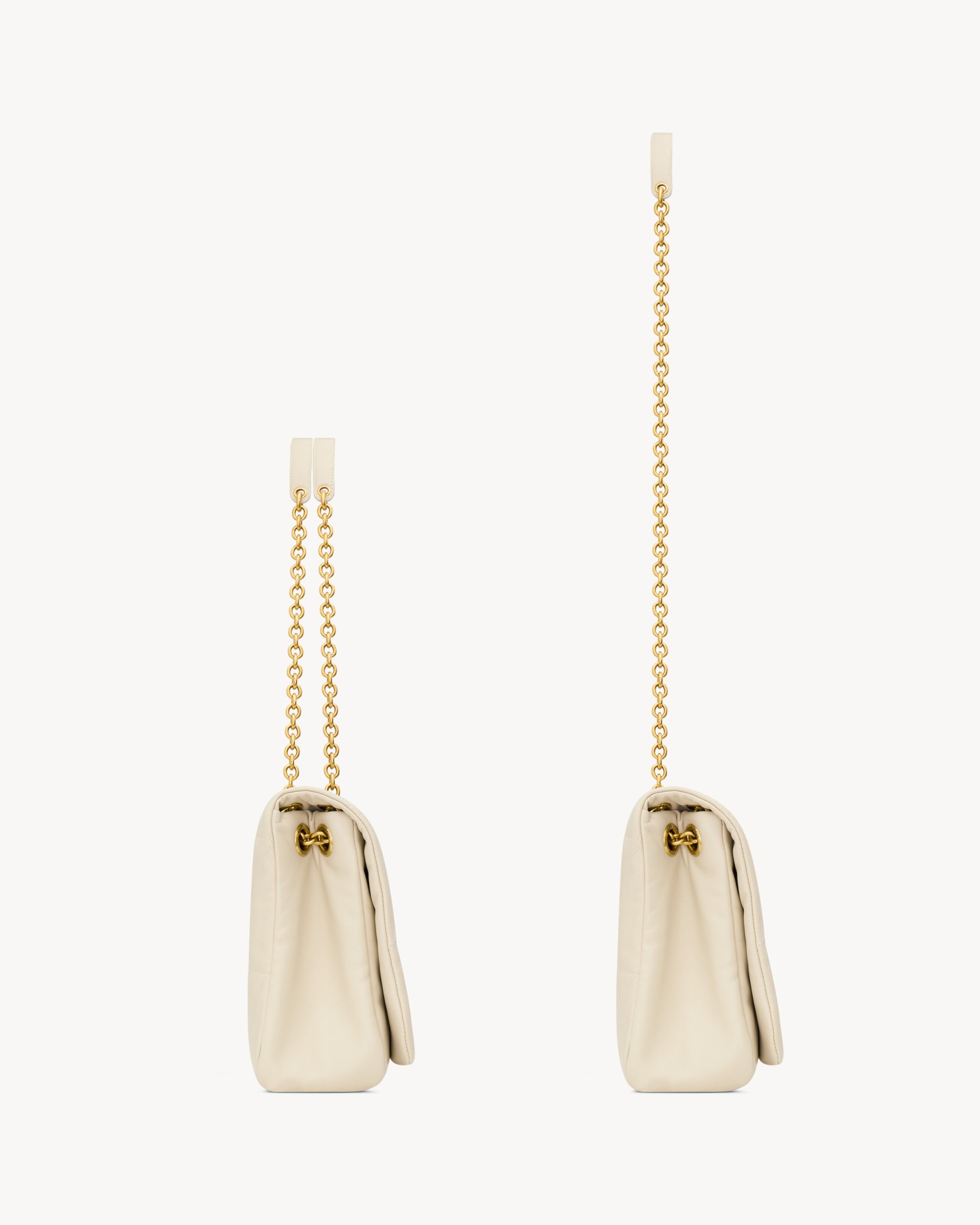 YSL JAMIE 4.3 medium in lambskin - Image 4